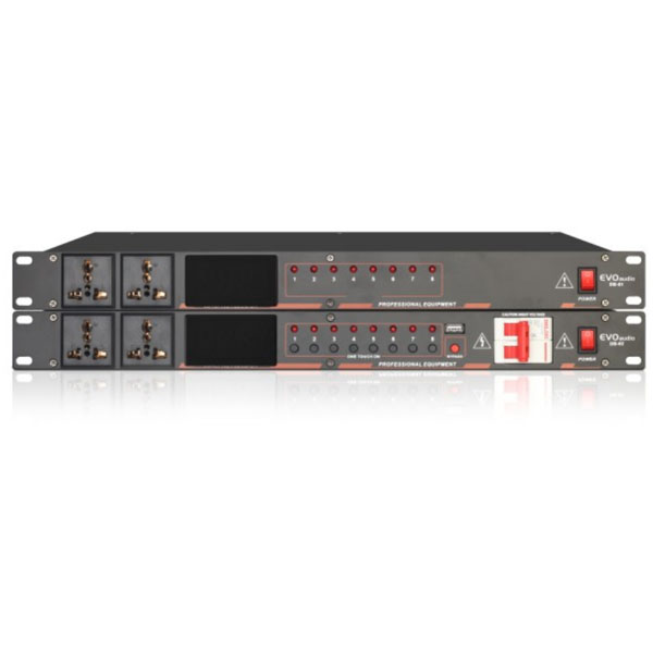 電源時(shí)序系列